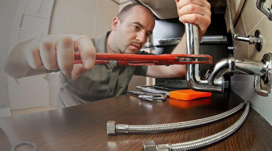 Local annual plumbing maintenance in Cohasset, MA